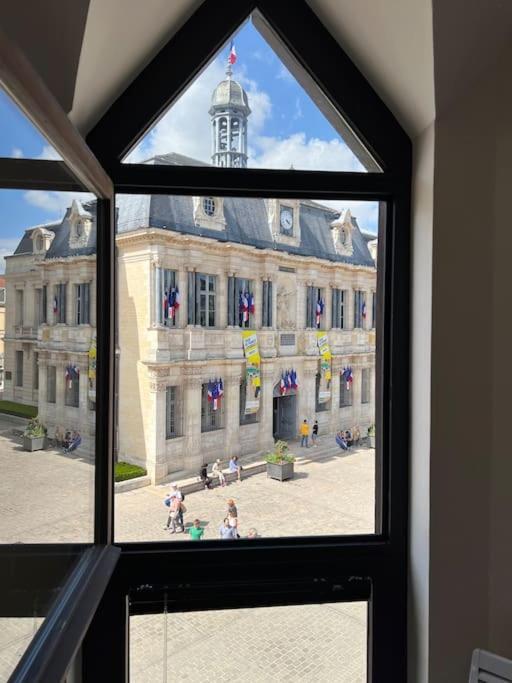 Spa Et Sauna Luxueux Hyper Centre Troyes Exterior photo