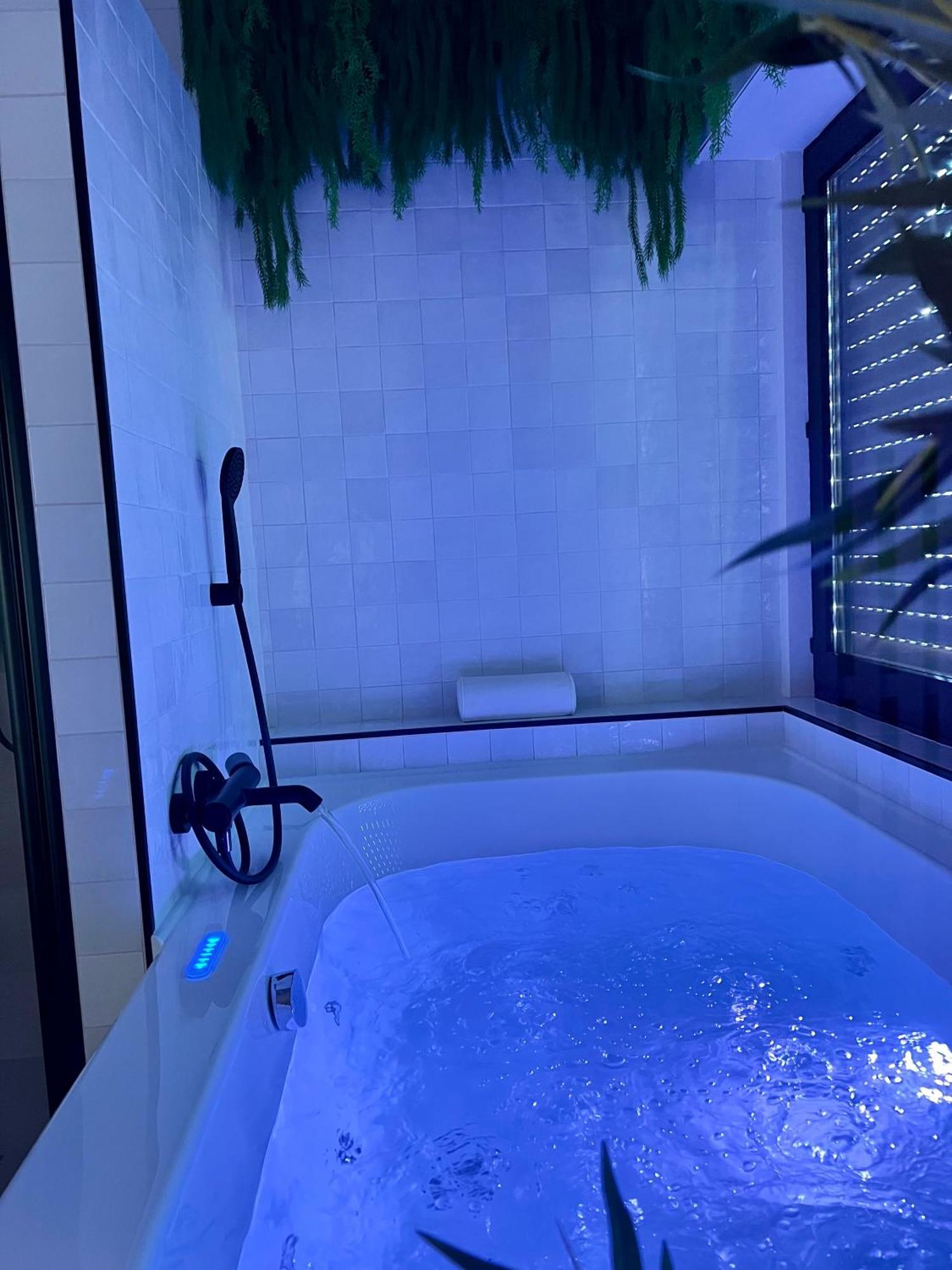 Spa Et Sauna Luxueux Hyper Centre Troyes Exterior photo